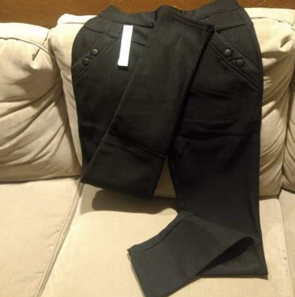 New Ladies Pants